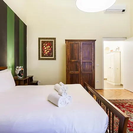 Apartment Michelangelo